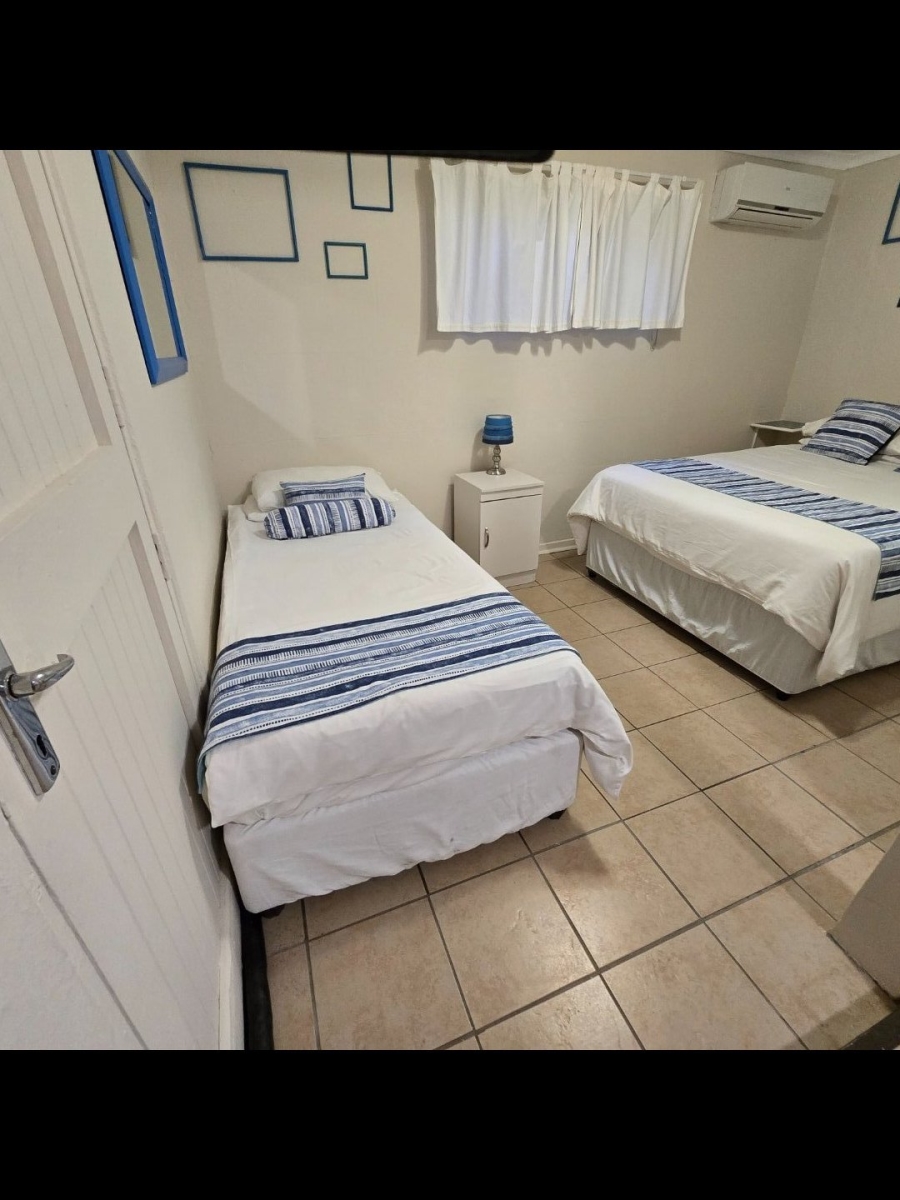 Commercial Property for Sale in Dan Pienaar Free State